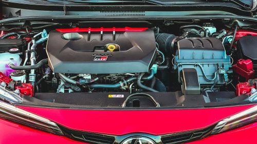 BMW, Toyota, BMW und Toyota hatten Recht: Es war ein Fehler, ganz auf Elektro zu setzen