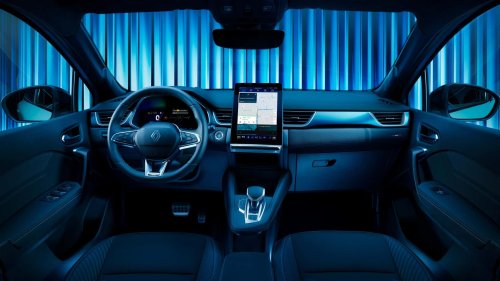 Renault Symbioz full hybrid (2025), prueba de consumo real