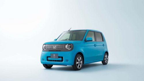 Dacia, Dacia Hipster: Rückbesinnung aufs Wesentliche als dringend nötiger Trend