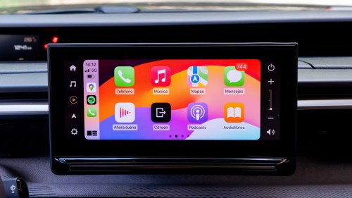 Citroën ë-C3 Aircross: análisis del SUV urbano y familiar, en formato eléctrico