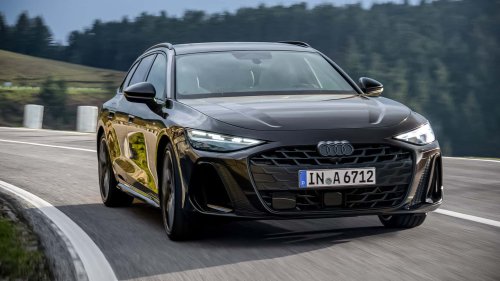 Neuzulassungen in Deutschland: Die Top 10 im November 2025