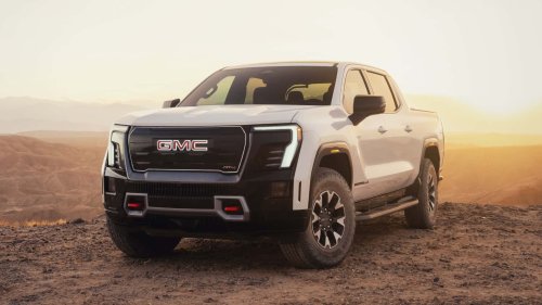 GMC, 'Bluetooth: Disconnected:' Woman’s GMC Falls Off Lift. Why Is the Dealership Quoting Her $12K to Fix It?
