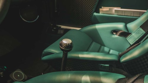 Mengapa Anda Tidak Bisa Mengalahkan Bobot Ringan Mobil?