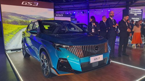 Peugeot, El Peugeot 3008 de 21.000 euros es una copia descarada... y potente