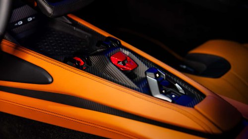 Lamborghini estrena una garantía más larga que la de Kia