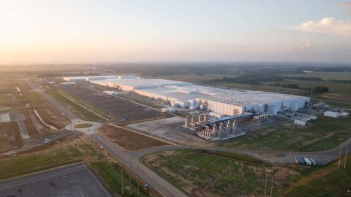 SK On: Baterai Solid-State Dapat Jadi Cara Kalahkan Cina