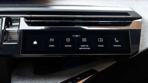 Análisis Peugeot 5008 Hybrid: vídeo del SUV familiar de 7 plazas con etiqueta Eco