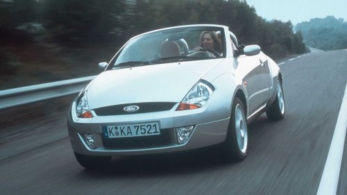 Schräge Schönheiten: 10 Gebrauchte für maximale Coolness
