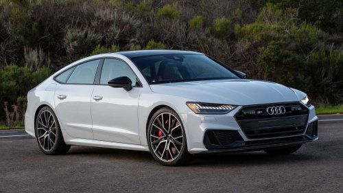 RIP: These Cars Won't Make It to 2026