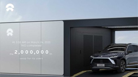 Le défi de la voiture électrique se joue désormais sur la recharge et le remplacement des batteries
