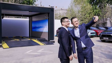 Le défi de la voiture électrique se joue désormais sur la recharge et le remplacement des batteries