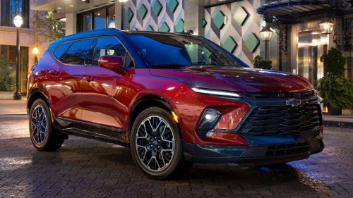 RIP: These Cars Won't Make It to 2026