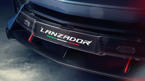Lamborghini, Lamborghini Axes Its First Electric Car. Calls EVs An 'Expensive Hobby'