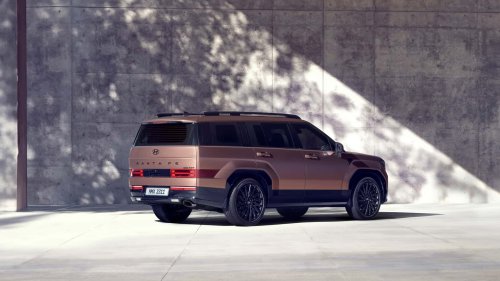 Hyundai Santa Fe vs Renault Espace: 7-Sitzer SUVs im Vergleich