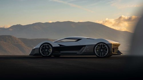 Chevy, GM, Electric Chevy Corvette: 'Not Something That's Easy Right Now,' GM President Says