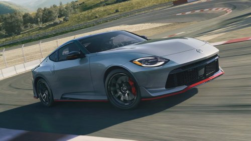 Quelle est la voiture de sport la plus vendue aux Etats-Unis ?