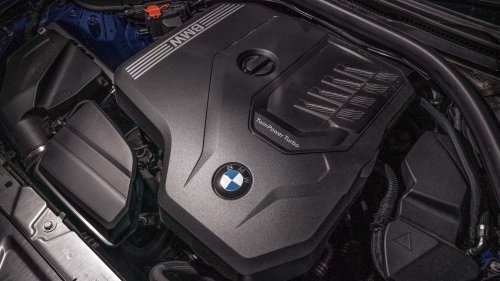 Mercedes-Benz, BMW, Mercedes-Benz: "No habrá motores BMW en nuestros coches"