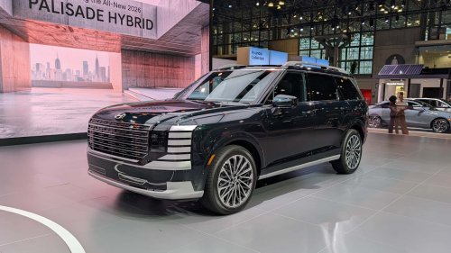 Genesis, Genesis Bertaruh pada Mobil Listrik Hybrid dan Range Extender