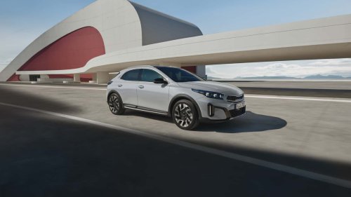 Kia 2026, todo esto llegará muy pronto