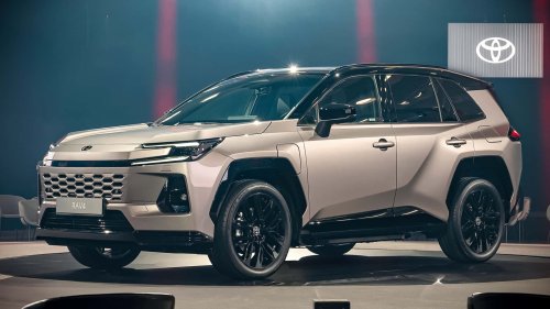 Warum sind Toyota-SUVs solch eine Erfolgsgeschichte?