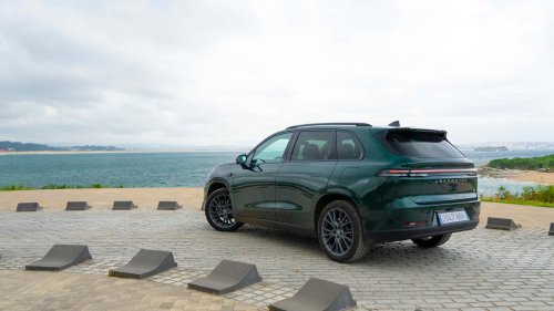 Leapmotor C10 2025: 215 CV y 26.800 €, para el SUV eléctrico con 970 km de autonomía