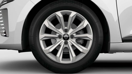 950 km de autonomía, 4,1 l/100 y desde 21.000 €: aún puedes comprar el último utilitario diésel