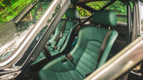 Mengapa Anda Tidak Bisa Mengalahkan Bobot Ringan Mobil?