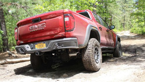 ‘They Will Not Protect You from Mayhem:’ Woman’s GMC Gets Stolen, Wrecked. Then She Calls Allstate