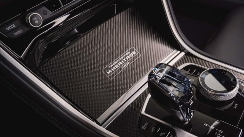 BMW Ucapkan Selamat Tinggal pada Seri 8 dengan Warna Menakjubkan