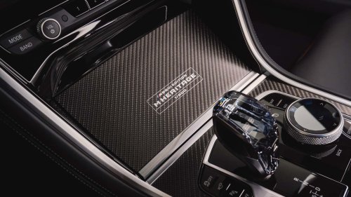 BMW, BMW Ucapkan Selamat Tinggal pada Seri 8 dengan Warna Menakjubkan