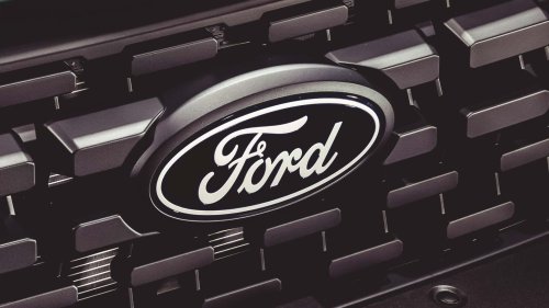 Ford, Trump Administration Have Discussed Building Chinese Cars In America: Report