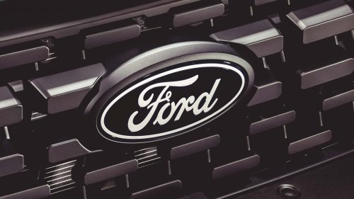 Ford, Ford, Trump Administration Have Discussed Building Chinese Cars In America: Report