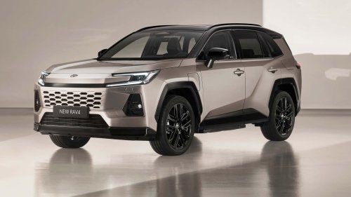 Nuevos coches híbridos: todas las novedades full hybrid que llegarán en 2026