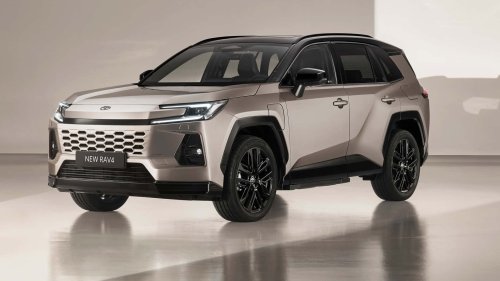 Auto full hybrid : toutes les nouveautés à venir en 2026