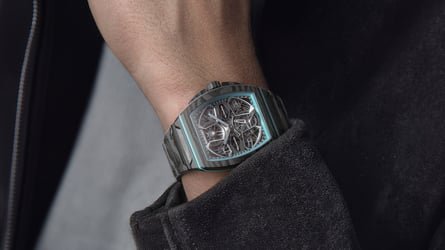 Maserati, Maserati : le logo au trident fête ses 100 ans