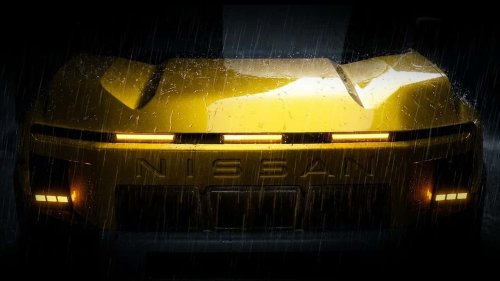 Nissan, Inside Nissan's Comeback Plan: AI, Hybrids, And The Return Of The Xterra