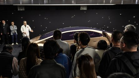 Hyundai lance la marque IONIQ en Chine : voici les modèles VENUS et EARTH