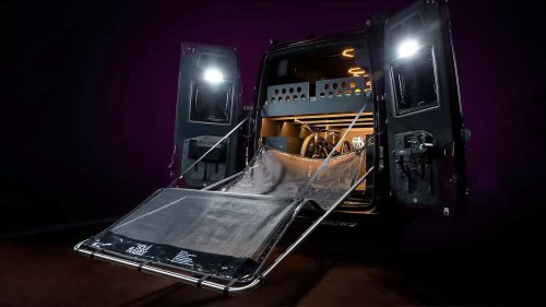 VANME Niffler (2026): Dieser Bike-Camper ist nichts für Spießer