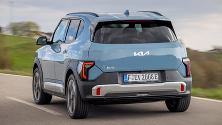 Kia, Elektro und Verbrenner: So fährt Kia in die Zukunft
