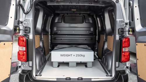 Stellantis Pro One rompe la banca: todos sus eléctricos a precio de diésel