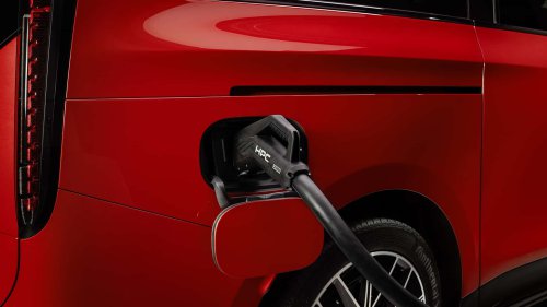 Mercedes-Benz VLE 2026: la furgoneta hecha monovolumen premium