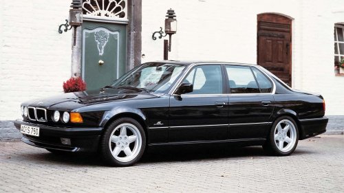 AC Schnitzer, BMW, These Are AC Schnitzer's 10 Best BMW Tuning Builds Ever