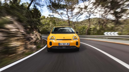 Prueba Renault Twingo 2026: conducimos el urbano asequible y llamativo, por 12.970 €