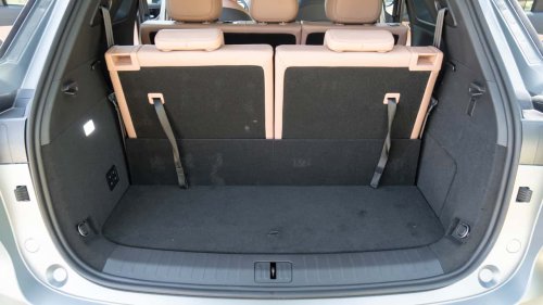 EBRO s900 2026: probamos el SUV español que quitará ventas premium