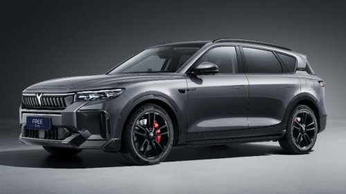 Dongfeng 2026, toutes les nouveautés à venir