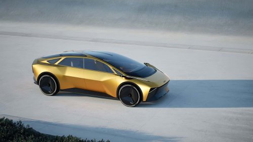 Kia, Kia beschenkt sich zum 80. Geburtstag mit einem gewagten Konzept