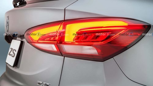 MG, Nuevo MG ZS 2026: Hybrid+ 215 CV, mejoras, equipamientos… ¡SUV precio bajo!