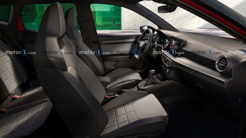 Nuevo SEAT Arona 2026: precios, ofertas y equipamiento en España… ¡SUV + FR/DSG!