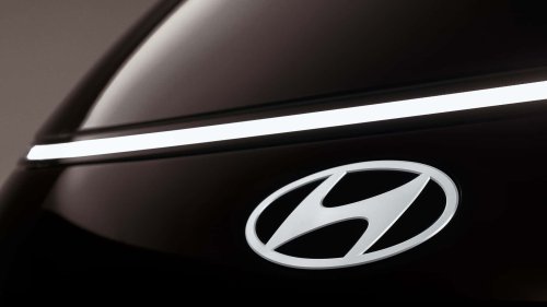 Hyundai Teases Its Biggest EV Yet, And We Think We Know What It Is