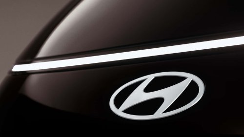 Hyundai Teases Its Biggest EV Yet, And We Think We Know What It Is